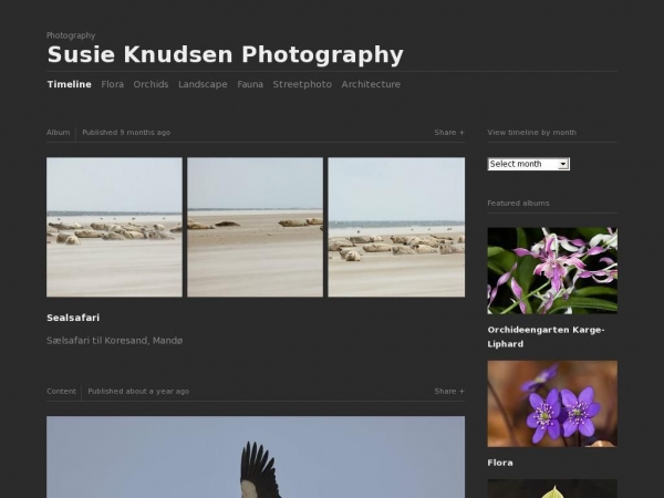 knudsen-net.dk
