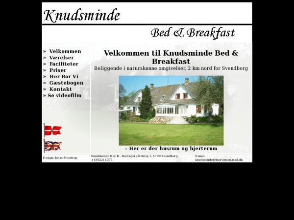 knudsminde.dk