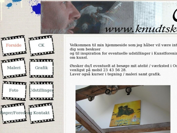 knudtskov.dk