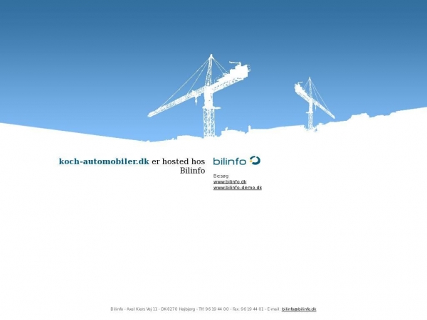 koch-automobiler.dk