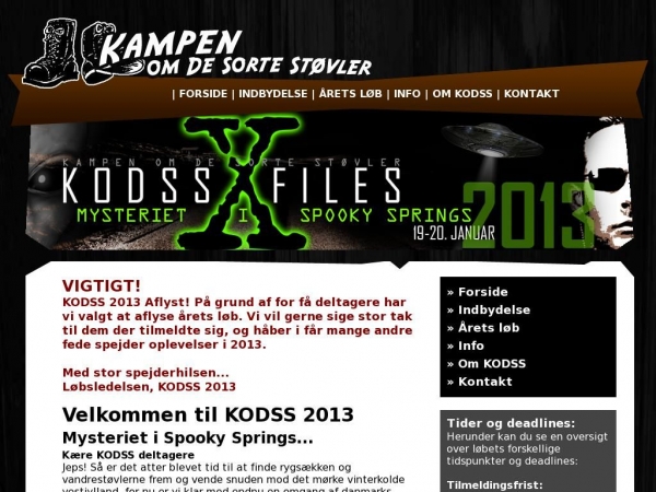 kodss.dk