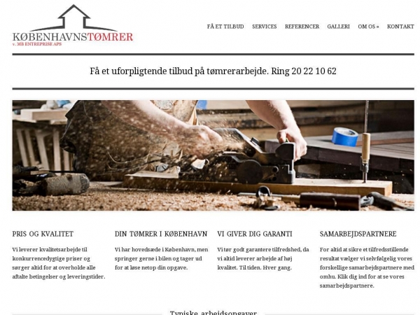 koebenhavnstoemrer.dk