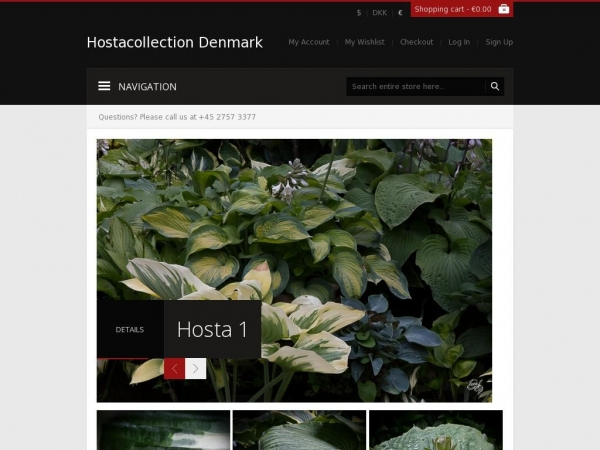 koien.dk