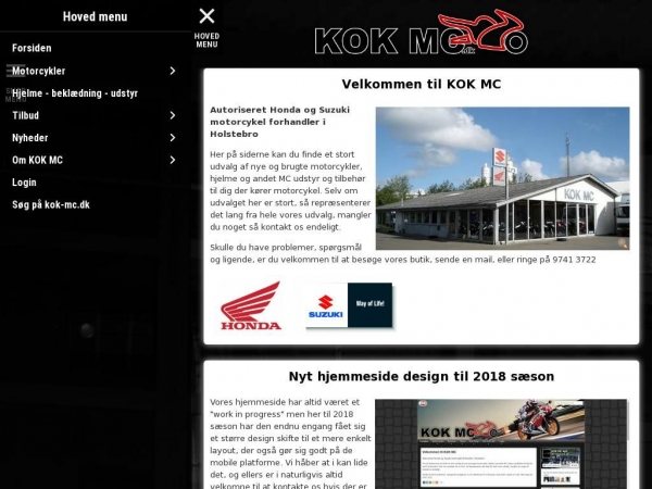 kok-mc.dk