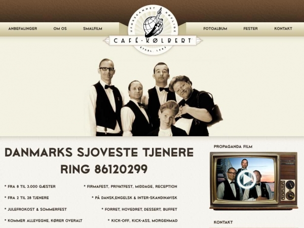 kolbert.dk