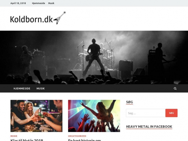koldborn.dk