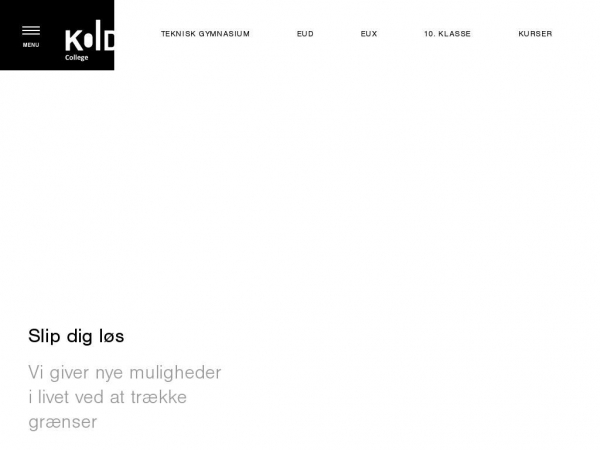koldcollege.dk