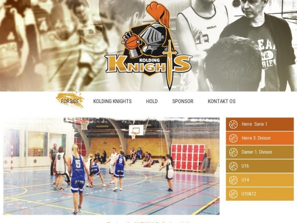 koldingbasket.dk