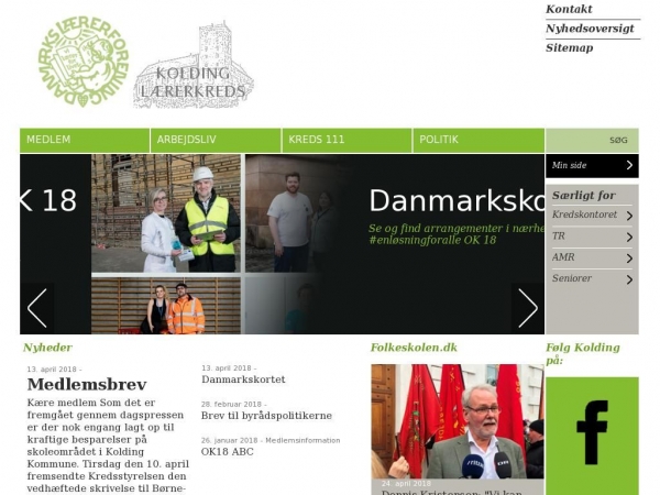 koldingkreds.dk