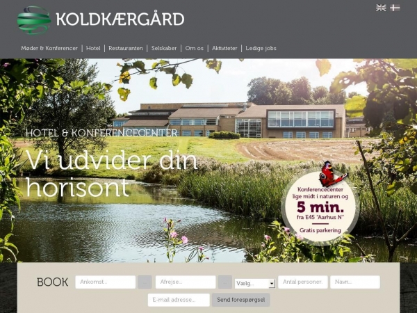 koldkaergaard.dk