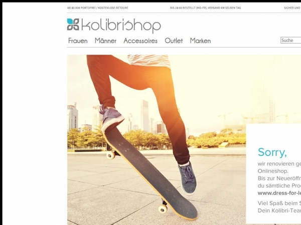 kolibrishop.dk