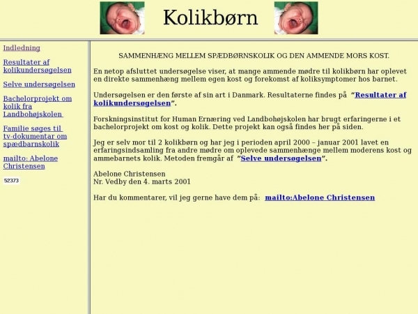 kolik.dk