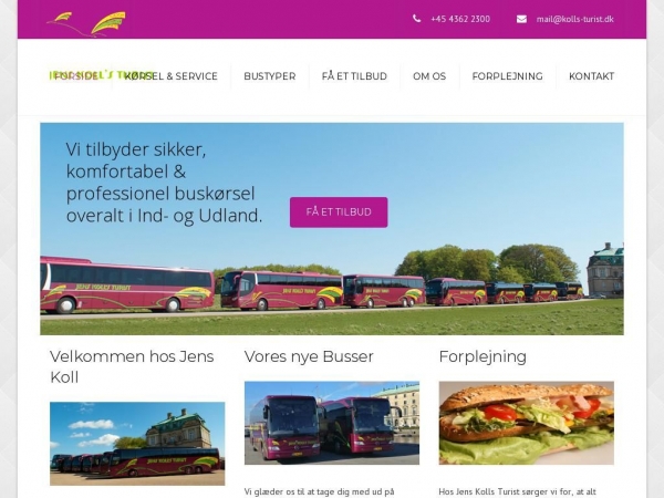 kolls-turist.dk