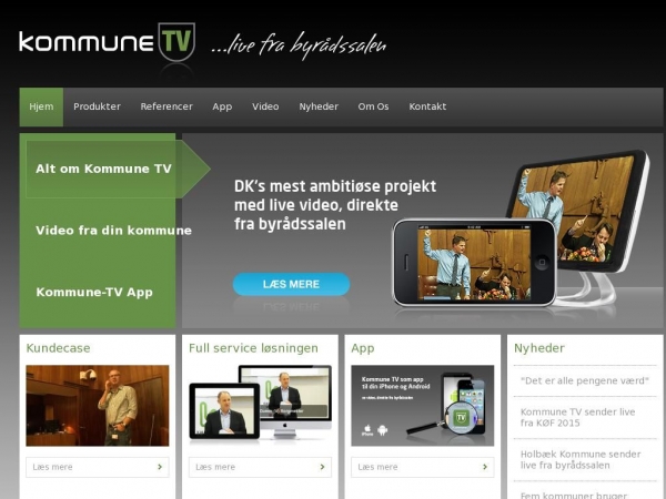 kommune-tv.dk