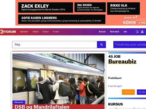 kommunikationsforum.dk