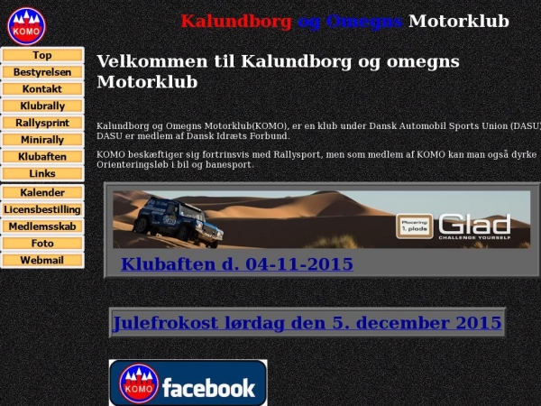 komorally.dk