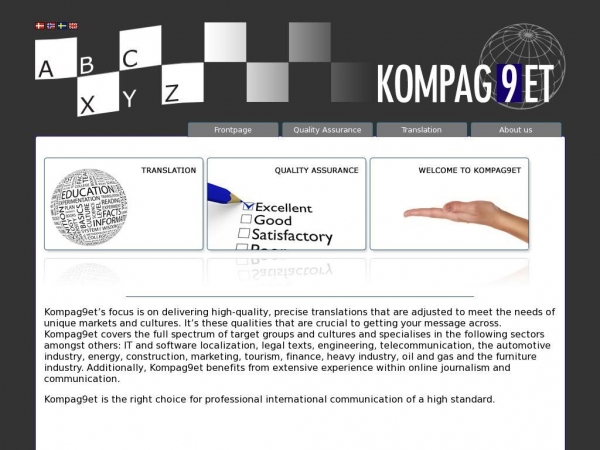 kompag9et.dk