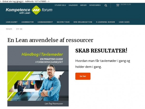 kompetenceforum.dk