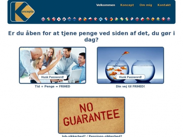 koncepta.dk