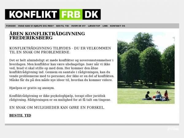konflikt-frb.dk
