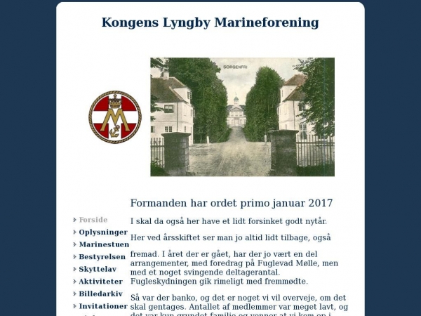 kongens-lyngby-marineforening.dk