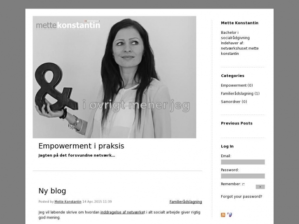 konstantin-hansen.dk