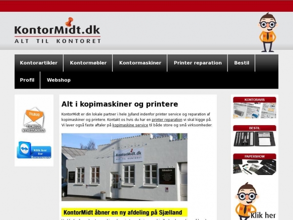 kontormidt.dk