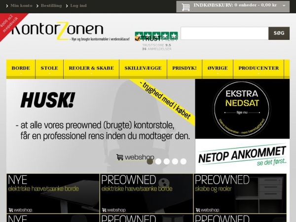 kontorzonen.dk