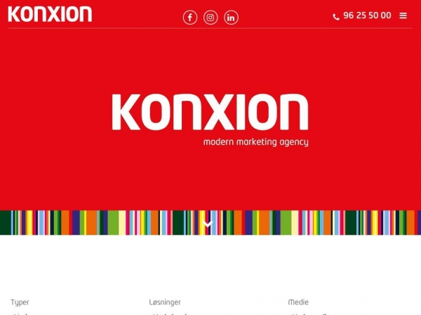 konxion.dk