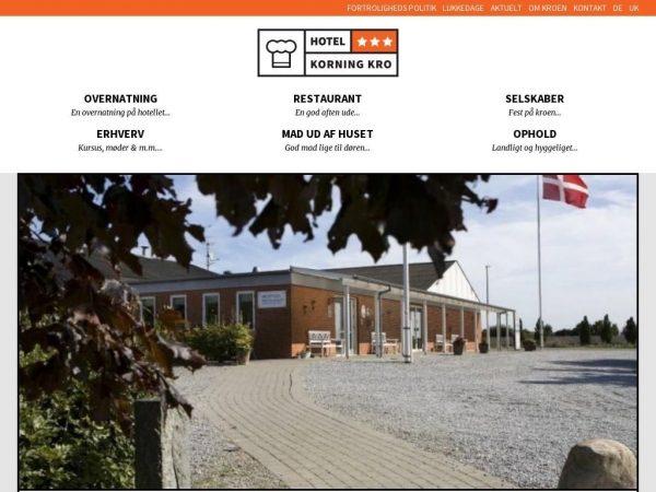 korningkro.dk