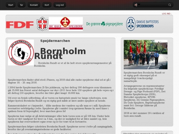 korps.dk