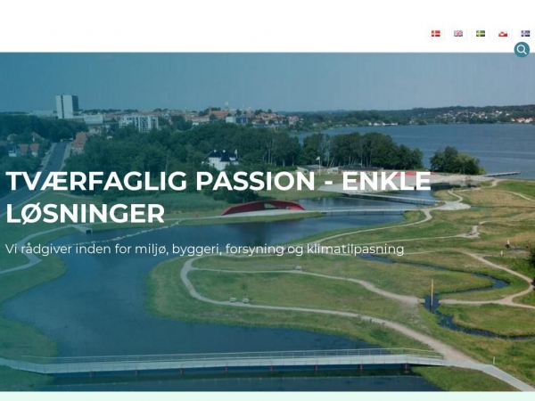 korsbaek.dk