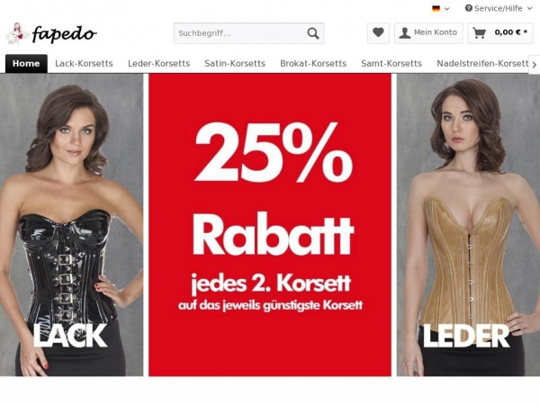 korset.dk