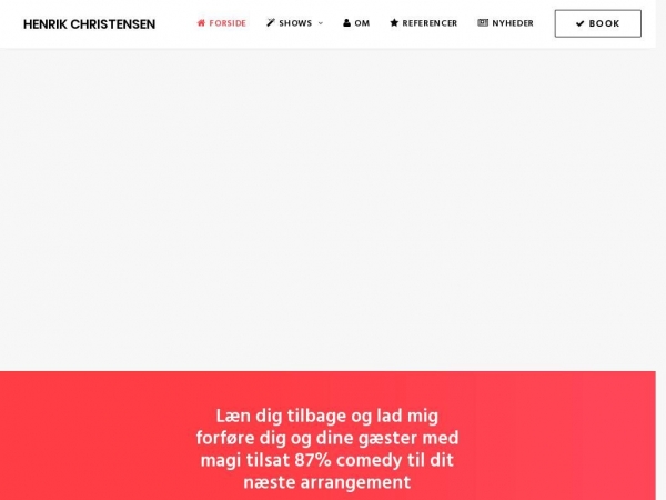 korttrix.dk