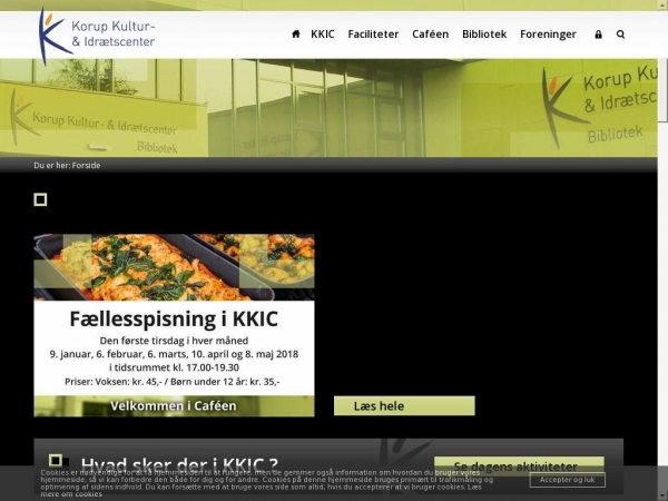 korup-kulturcenter.dk