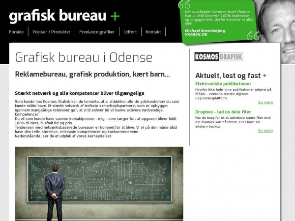 kosmosgrafisk.dk