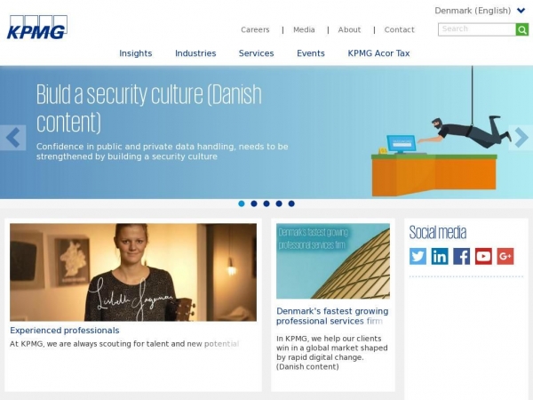 kpmg.dk