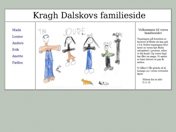 kragh-dalskov.dk