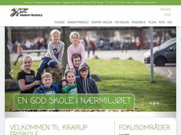 krarupfriskole.dk