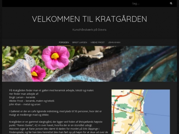kratgaarden.dk