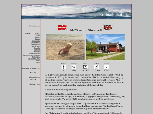 krebsehuset.dk