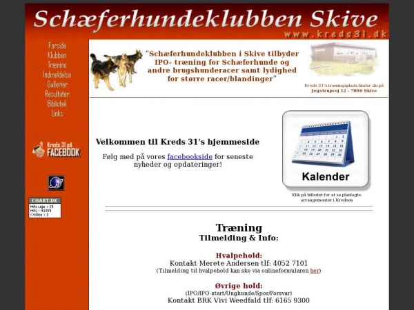 kreds31.dk