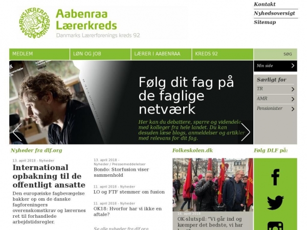 kreds92.dk