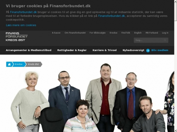 kredsoest.dk