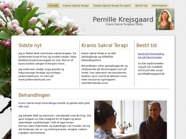 krejsgaard.dk