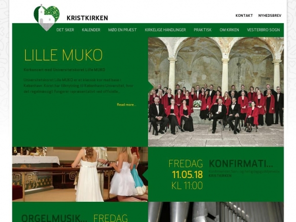 kristkirke.dk