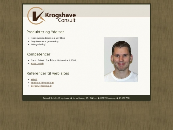 krogshave-consult.dk