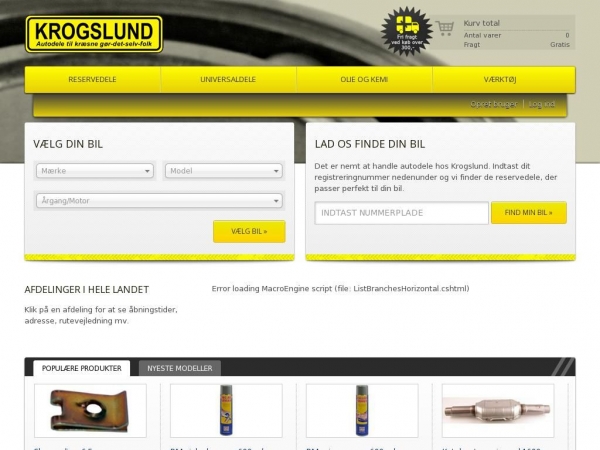 krogslund.dk