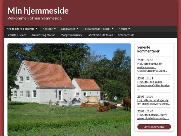krogsoegaard.dk