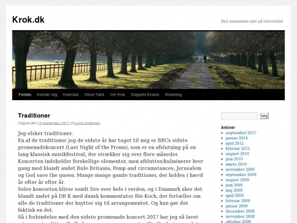 krok.dk